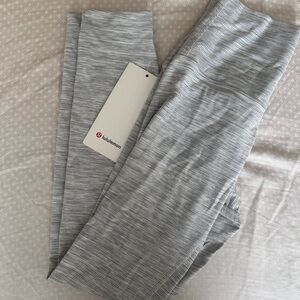 Lululemon Align Leggings New